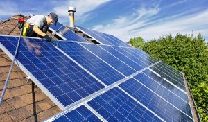 Service d'installation de photovoltaïque et tuiles photovoltaïques à Salses-le-Chateau